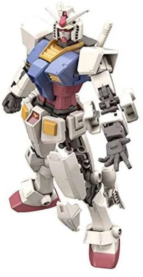 Bandai HG 1/144 RX-78-2 Model Kit - MK58205