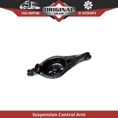 Brazo de control de suspensión trasero izquierdo inferior Mevotech para Lincoln MKZ 2007-2008 Foto 1 de 2