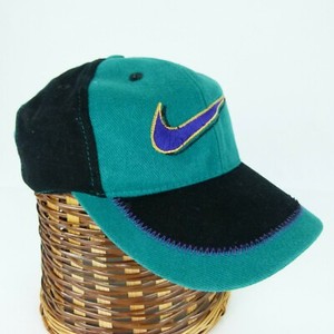 vintage nike hat ebay