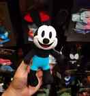Disney authentic with tag nuiMOs Oswald the Lucky Rabbit Plush Oswald Collection