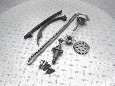 2002 01-02 Suzuki GSXR 1000 GSXR1000 Timing Camshaft Cam Chain Tensioner Guide - Image 1 of 4