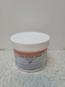 First Aid Beauty PINK GRAPEFRUIT Ultra Repair Cream 10 oz NEW Sealed - Picture 1 of 4