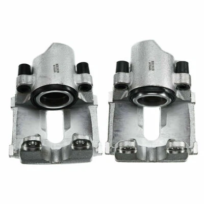 2x Front LH & RH Disc Brake Caliper for BMW E38 740i 740iL 1995 1996 4.0L 4.4L - Image 1 of 4