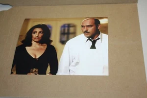 FOTO 8X10 SIN FIRMAR DE KATHERINE NARDUCCI JOHN VENTIMIGLIA de EL ARTE SOPRANO - Imagen 1 de 1