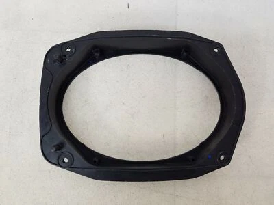 FORD MONDEO MK3 00-07 5DR DOOR SPEAKER SURROUND PLASTIC TRIM 1S7F-18K896-AD - Image 1 of 4