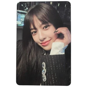 IVE Yujin - "I'VE IVE" 1st Full Album Ver. 3 Offizielle Fotokarten Kpop PC - Bild 1 von 2