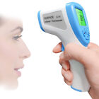 Portable Digital Non-Contact Infrared Thermometer Gun by Indigi Instant Results