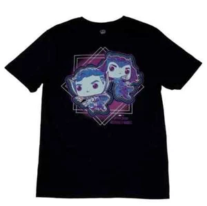 FUNKO BOXED TEE: Marvel Doctor Strange Multiverse Of Madness Boxed T-Shirt 2XL - Picture 1 of 3