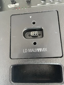 LD Systems Maui 11 Mix Compact Column Active PA System - Picture 1 of 12