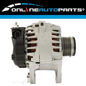 Alternator for Kia Cerato YD 4cyl 1.8L G4NB 2.0L G4NC 2013-2017 - Picture 1 of 3