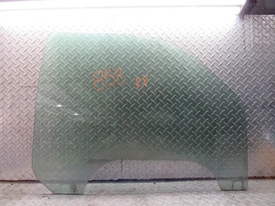 00 01 02 03 04 05 06 CHEVROLET TAHOE PASAJERO DERECHO PUERTA DELANTERA VENTANA CRISTAL Foto 1 de 2