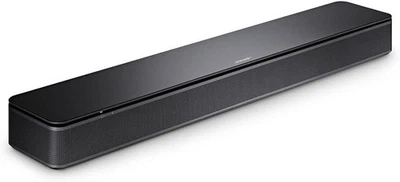 Bose Solo Soundbar II - TV Sound System schwarz - Neu & OVP - Bild 1 von 2