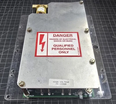 GE DS200GGDAG1A DS200GGDAG1AHF GTO Gate Driver Board Mark V - Image 1 of 4