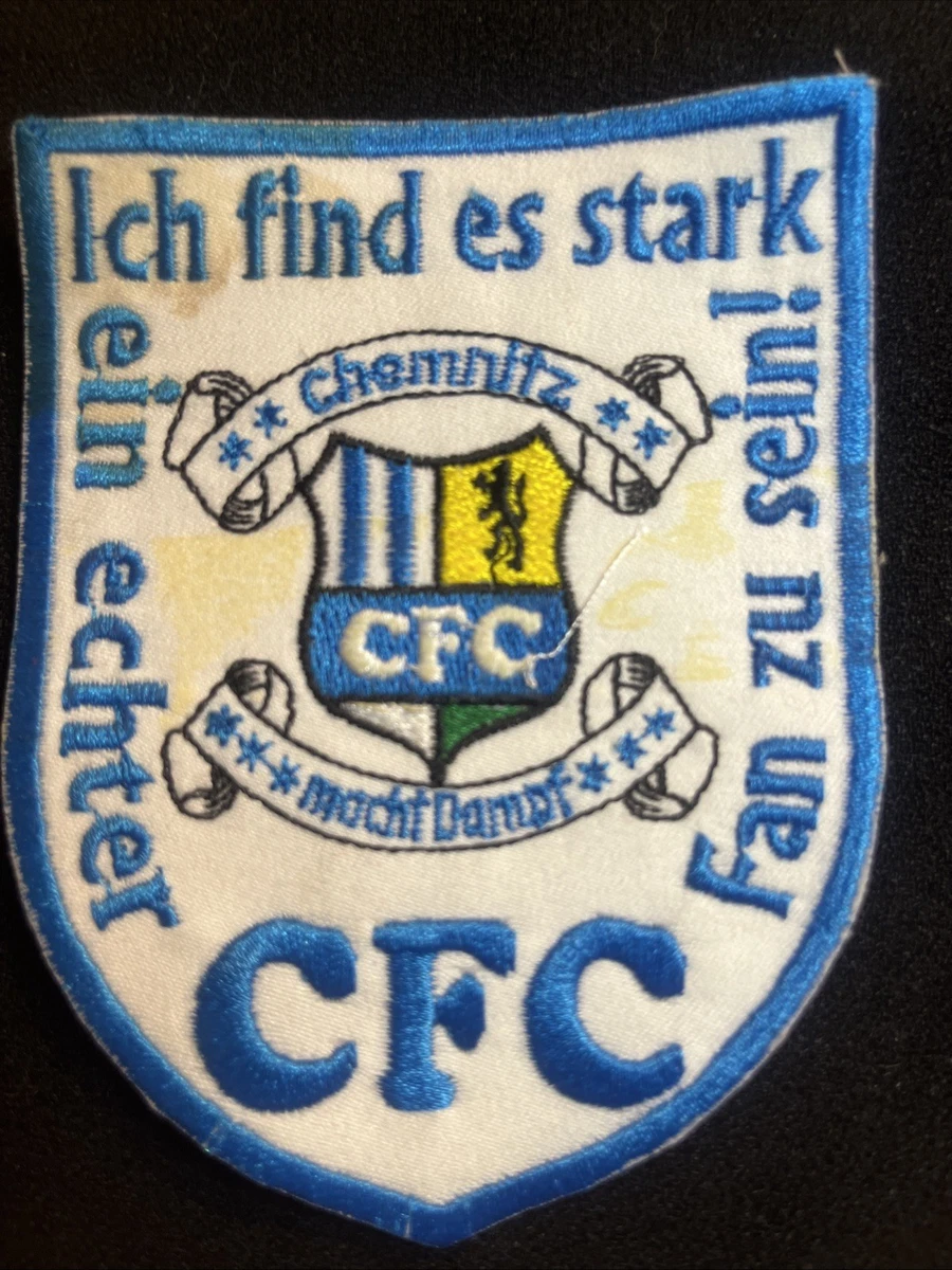 Aufnäher Dresden 1953 – Fahnen-Patch 9x6 Cm Zum Aufbügeln Oder Nähen