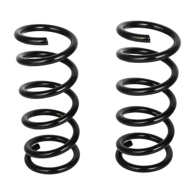 For 2013-2016 Nissan Pathfinder V6 3.5L Rear Left Right Coli Springs Pair - Изображение 1 из 4