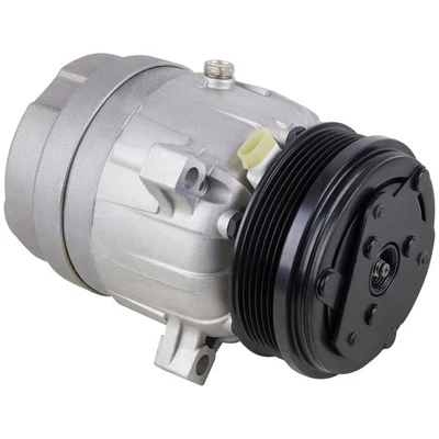 For Buick Regal Pontiac Grand Prix Chevy Lumina AC Compressor & A/C Clutch - Изображение 1 из 4