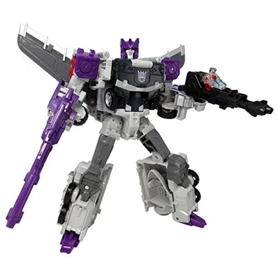 Transformers LG57 Okuton Figure Japan Import - Image 1 of 4