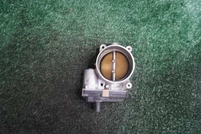 Chevrolet Suburban 1500 2016 motor de 5,3 L carrocería del acelerador fabricante de equipos originales 130 k millas 12617792 Foto 1 de 4