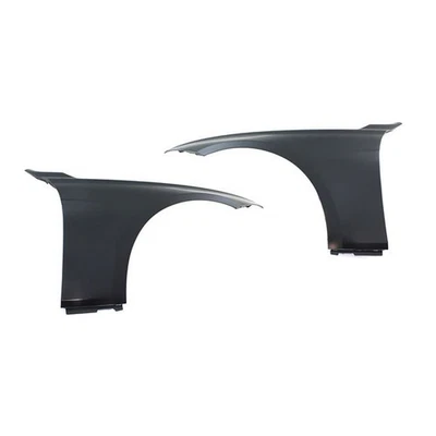 For BMW 335i xDrive 2013 Fenders Front, Driver and Passenger Side | Pair | CAPA Foto 1 de 4