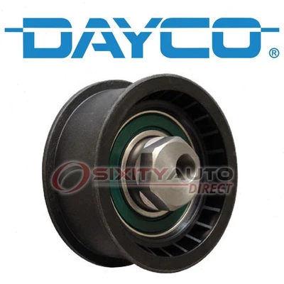 Dayco Timing Belt Component Kit for 1982-1988 Dodge Omni 2.2L L4 - Engine ug — 第 1/4 张图片
