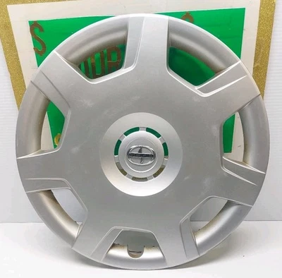 2008 - 2015 GENUINE OEM SCION  XB XD  16"  Wheel Cover Hubcap A054A 09 10 11 12 - Image 1 of 4