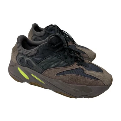 Adidas YEEZY Boost 700 v1 Malva EE. UU. Para hombres 11 EE9614 Foto 1 de 4