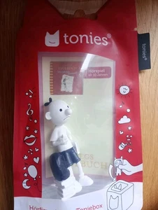 7 Tonies Raritäten Toniefiguren Neu Original Verpackt - Bild 1 von 6