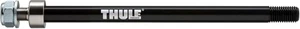 Eje pasante Thule th20110736 Thule Thru Axle Maxle (M12 x 1,75) 209 mm, negro - Imagen 1 de 1