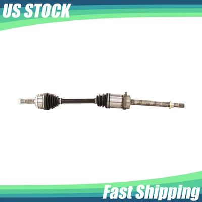 Eje delantero derecho eje cv para Infiniti G20 99-02 modelo base ¡¡¡SOLO!!! A/T o M/T Foto 1 de 4