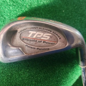 PowerBilt TPS Ellipsoid of Power Pitching Wedge 48° Steel Shaft 36" RH - Picture 1 of 7