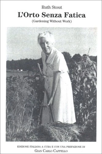 LIBRO L'ORTO SENZA FATICA - RUTH STOUT - Immagine 1 di 1