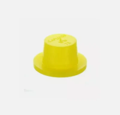 SEA DOO BOMBARDIER NOS OEM PWC TAMPA DE CACHIMBO VINTAGE 293000089 - Imagem 1 de 4