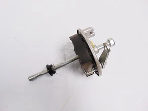 Used Tomos Moped Silver Front Brake Assembly - Bild 1 von 8