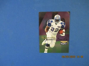 1995 Skybox football Emmitt Smith NMT, NMT+ - Picture 1 of 2