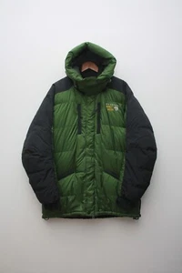 Chaqueta acolchada verde Mountain Hardwear mediana para hombre - Imagen 1 de 8