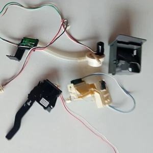 Siemens Eq6 ersatzteile Konvolut - Bild 1 von 1