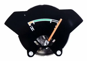 Fits Jeep Cherokee SJ Wagoneer SJ Black  Gauges Coolant   J8126928 - Picture 1 of 1