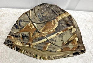 New with Tags Under Armour Realtree Max-5 Camo Knit Hunting Mens/Unisex Beanie - Picture 1 of 7