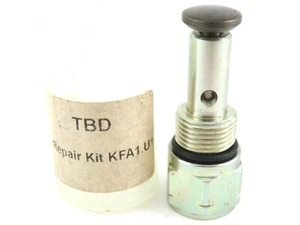 NEU Lincoln Industrial KFA1.U1 Schmierpumpenelement, 2,0 ccm, KFA1U1 - Bild 1 von 6