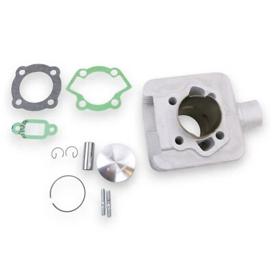 Zylinder Kreidler Florett 70 ccm Gebläse Gekühlt - Bild 1 von 4