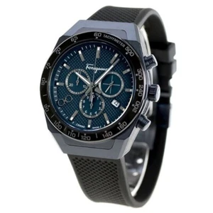 Ferragamo SLX Chronograph Men's SFHR00220 - Picture 1 of 1