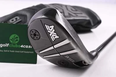 PXG 0311 XF Gen6 #3 Hybrid / 19 Degree / Regular Flex Tensei AV Raw Blue 75 - Image 1 of 4