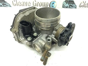 VW Passat Throttle body assembly 2.0i 93-96 032133064 - Picture 1 of 3
