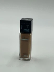 Maybelline FIT ME Matte & Poreless Foundation 330 TOFFEE CARAMEL Normal To Oily - Bild 1 von 4