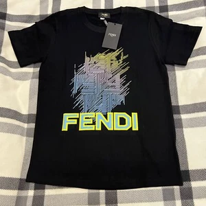 Fendi Fashion T-shirt - Bild 1 von 29