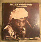 Billy Preston I Wrote a Simple Song AM Records 3507