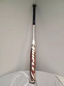 Easton Triple7 Scandium Alloy Sc777 Fastpitch Softball Bat SZ87B 32oz 12” Barrel - Picture 1 of 19