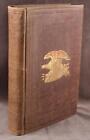 THE HISTORY OF THE SOUTHERN REBELLION by Orville J. Victor Vol 1, 1861 ...Nice