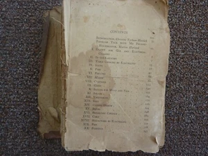 "The New Common Sense in the Household" Recipe book for Cooking and Canning - Picture 1 of 20