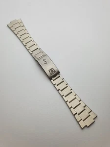 Omega 1125 Bracelet - 22mm - Parts - Picture 1 of 7